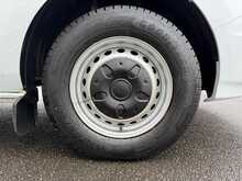 Ford Transit Custom 300 EcoBlue Leader - U6666