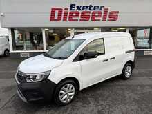 Renault Kangoo dCi Blue ENERGY ML19 Advance - U6667