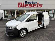 Renault Kangoo dCi Blue ENERGY ML19 Advance - U6667