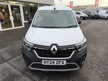 Renault Kangoo dCi Blue ENERGY ML19 Advance - U6667