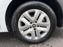 Renault Kangoo dCi Blue ENERGY ML19 Advance - U6667