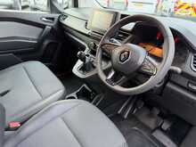 Renault Kangoo dCi Blue ENERGY ML19 Advance - U6667