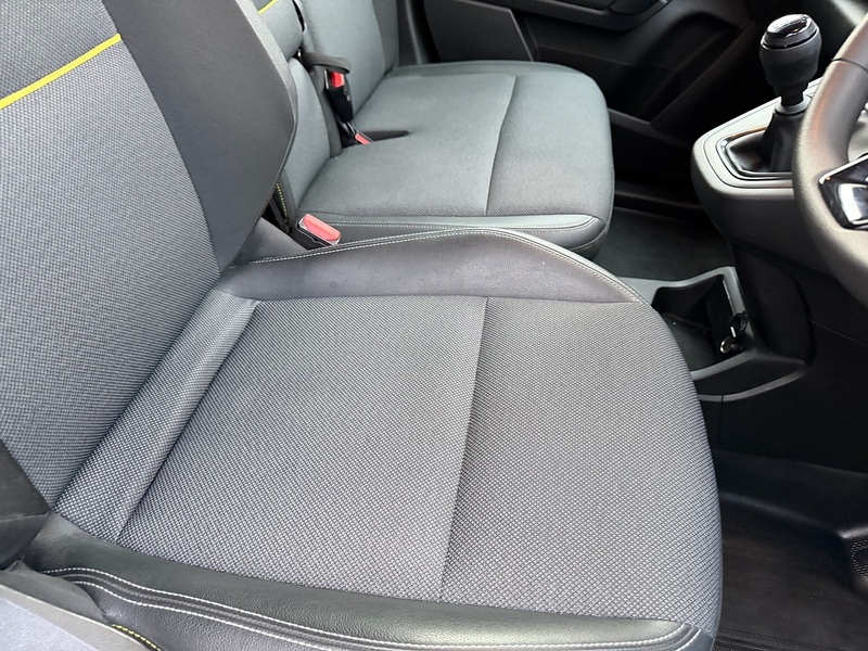 Renault Kangoo dCi Blue ENERGY ML19 Advance - U6667