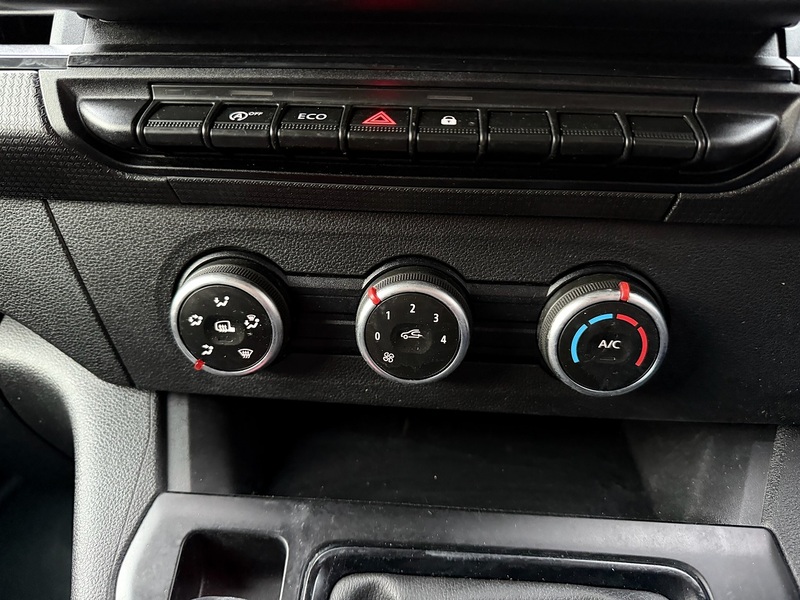 Renault Kangoo dCi Blue ENERGY ML19 Advance - U6667