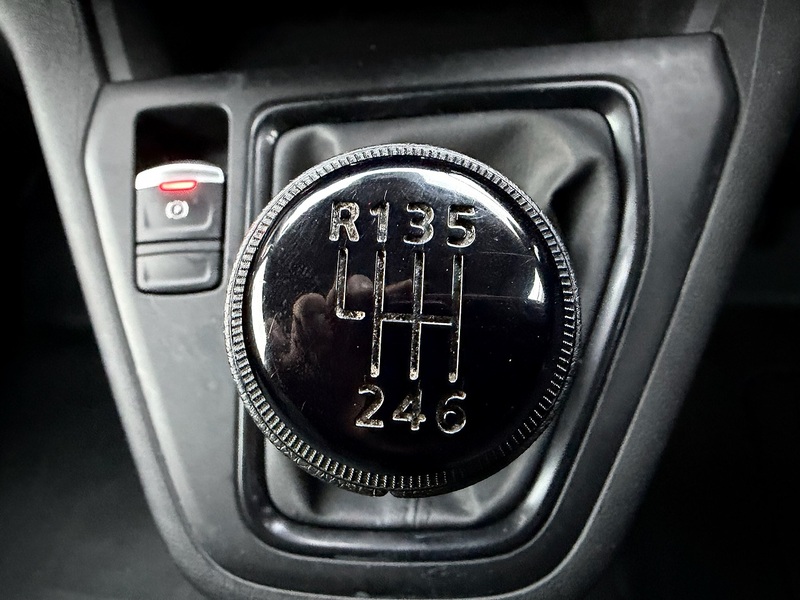 Renault Kangoo dCi Blue ENERGY ML19 Advance - U6667