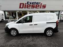 Renault Kangoo dCi Blue ENERGY ML19 Advance - U6667