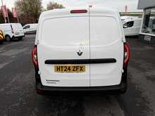 Renault Kangoo dCi Blue ENERGY ML19 Advance - U6667