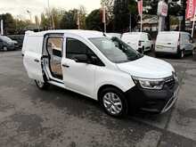 Renault Kangoo dCi Blue ENERGY ML19 Advance - U6667