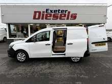 Renault Kangoo dCi Blue ENERGY ML19 Advance - U6667