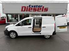 Renault Kangoo dCi Blue ENERGY ML19 Advance - U6669