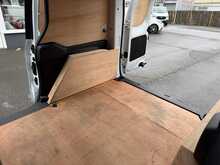 Renault Kangoo dCi Blue ENERGY ML19 Advance - U6669