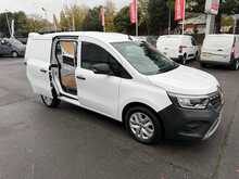 Renault Kangoo dCi Blue ENERGY ML19 Advance - U6669