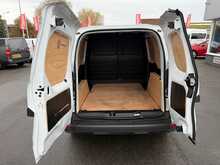 Renault Kangoo dCi Blue ENERGY ML19 Advance - U6669