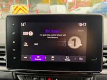 Renault Kangoo dCi Blue ENERGY ML19 Advance - U6669