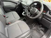 Renault Kangoo dCi Blue ENERGY ML19 Advance - U6669