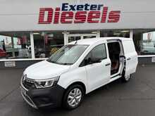 Renault Kangoo dCi Blue ENERGY ML19 Advance - U6669