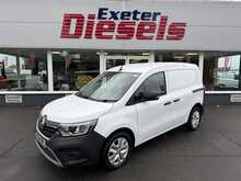 Renault Kangoo dCi Blue ENERGY ML19 Advance - U6669