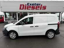 Renault Kangoo dCi Blue ENERGY ML19 Advance - U6669