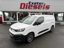 Citroen Berlingo BlueHDi 950 Driver XL - U6670