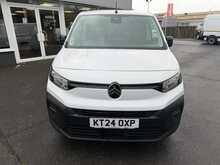 Citroen Berlingo BlueHDi 950 Driver XL - U6670