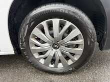 Citroen Berlingo BlueHDi 950 Driver XL - U6670