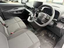 Citroen Berlingo BlueHDi 950 Driver XL - U6670