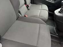 Citroen Berlingo BlueHDi 950 Driver XL - U6670