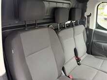 Citroen Berlingo BlueHDi 950 Driver XL - U6670