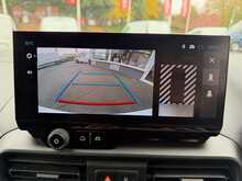 Citroen Berlingo BlueHDi 950 Driver XL - U6670