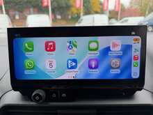 Citroen Berlingo BlueHDi 950 Driver XL - U6670