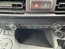 Citroen Berlingo BlueHDi 950 Driver XL - U6670