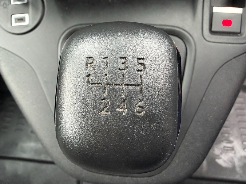 Citroen Berlingo BlueHDi 950 Driver XL - U6670