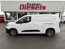 Citroen Berlingo BlueHDi 950 Driver XL - U6670