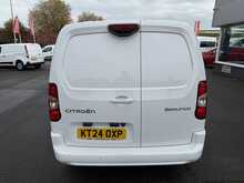 Citroen Berlingo BlueHDi 950 Driver XL - U6670