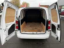 Citroen Berlingo BlueHDi 950 Driver XL - U6670