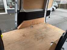 Citroen Berlingo BlueHDi 950 Driver XL - U6670