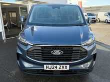 Ford Transit Custom 300 EcoBlue Limited - U6674