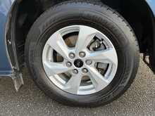 Ford Transit Custom 300 EcoBlue Limited - U6674