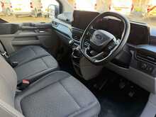 Ford Transit Custom 300 EcoBlue Limited - U6674