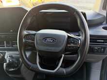 Ford Transit Custom 300 EcoBlue Limited - U6674