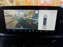 Ford Transit Custom 300 EcoBlue Limited - U6674