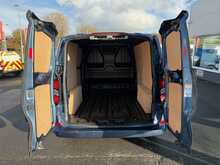 Ford Transit Custom 300 EcoBlue Limited - U6674