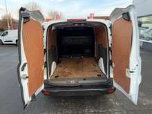 Ford Transit Connect 240 EcoBlue Limited L2 - U6675