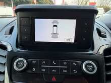 Ford Transit Connect 240 EcoBlue Limited L2 - U6675