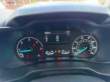 Ford Transit Connect 240 EcoBlue Limited L2 - U6675