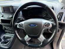 Ford Transit Connect 240 EcoBlue Limited L2 - U6675