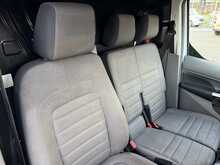 Ford Transit Connect 240 EcoBlue Limited L2 - U6675