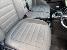 Ford Transit Connect 240 EcoBlue Limited L2 - U6675