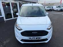 Ford Transit Connect 240 EcoBlue Limited L2 - U6675