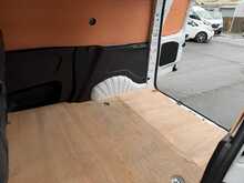 Vauxhall Combo Turbo D 2300 Prime L1 - U6676